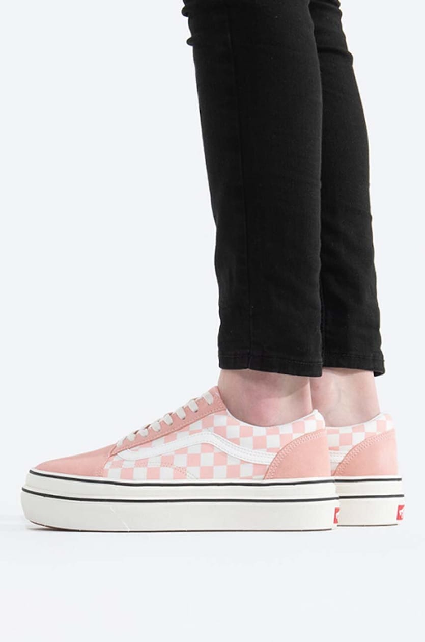 Vans ua super comfycush sales