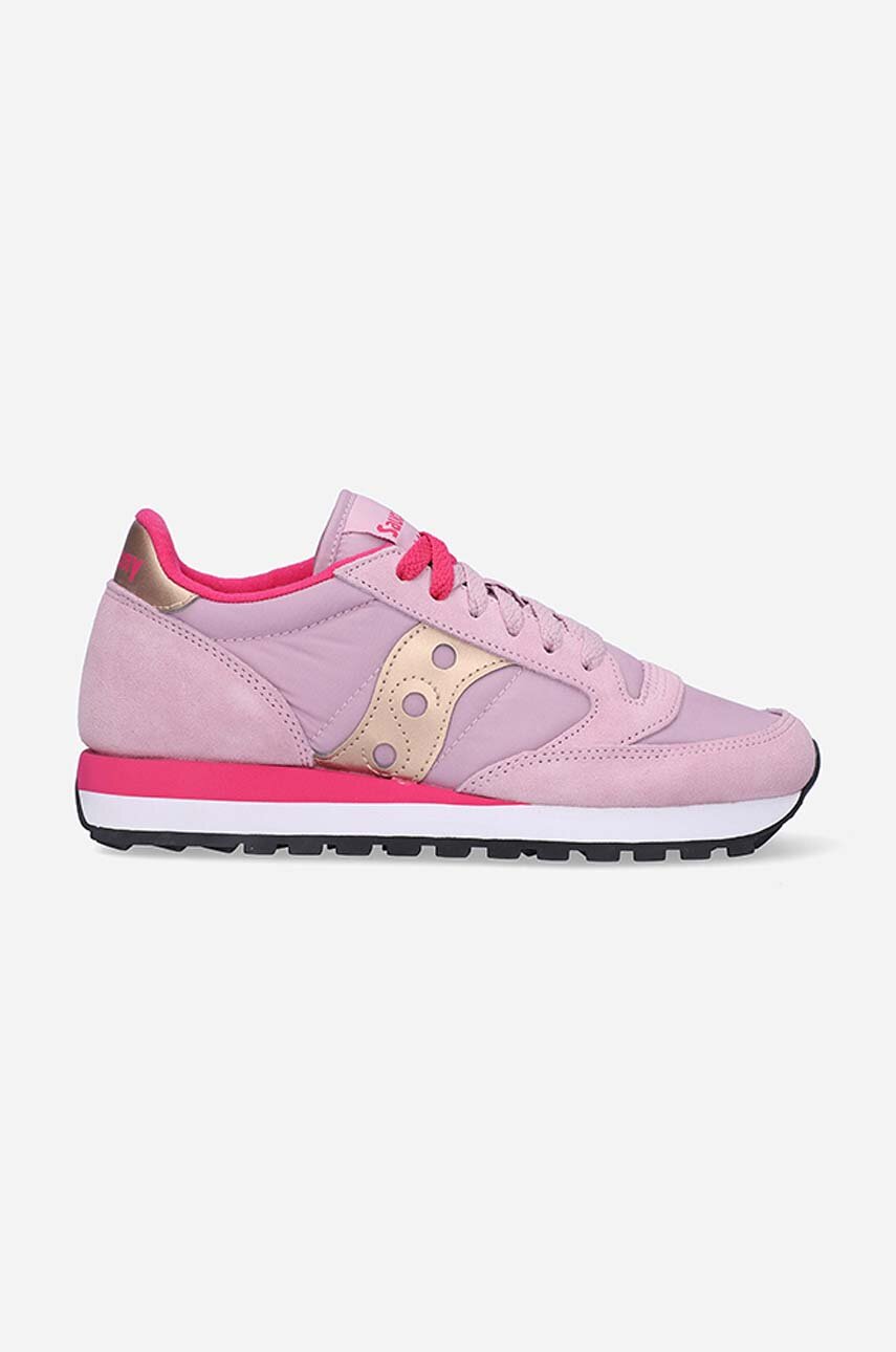 Saucony originals rosa Clearance