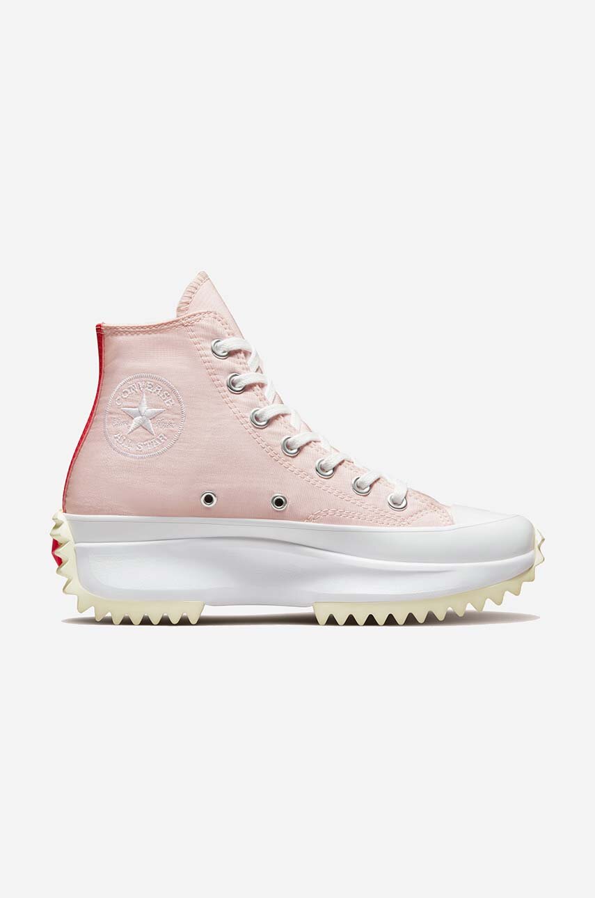 Run hike converse pink Outlet