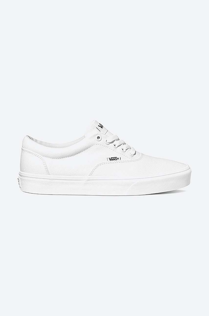 vans doheny sneaker women's