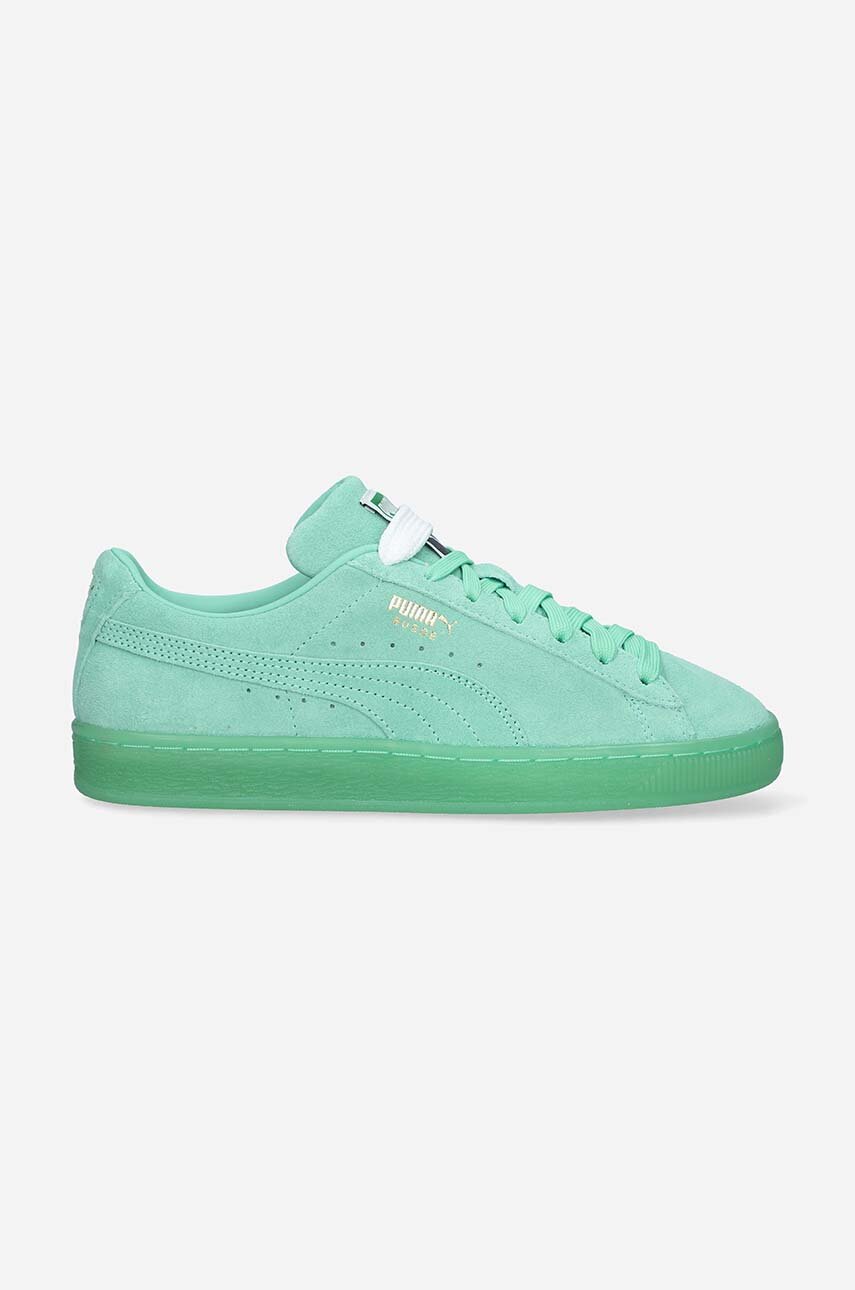 Puma suede classic sale new arrivals