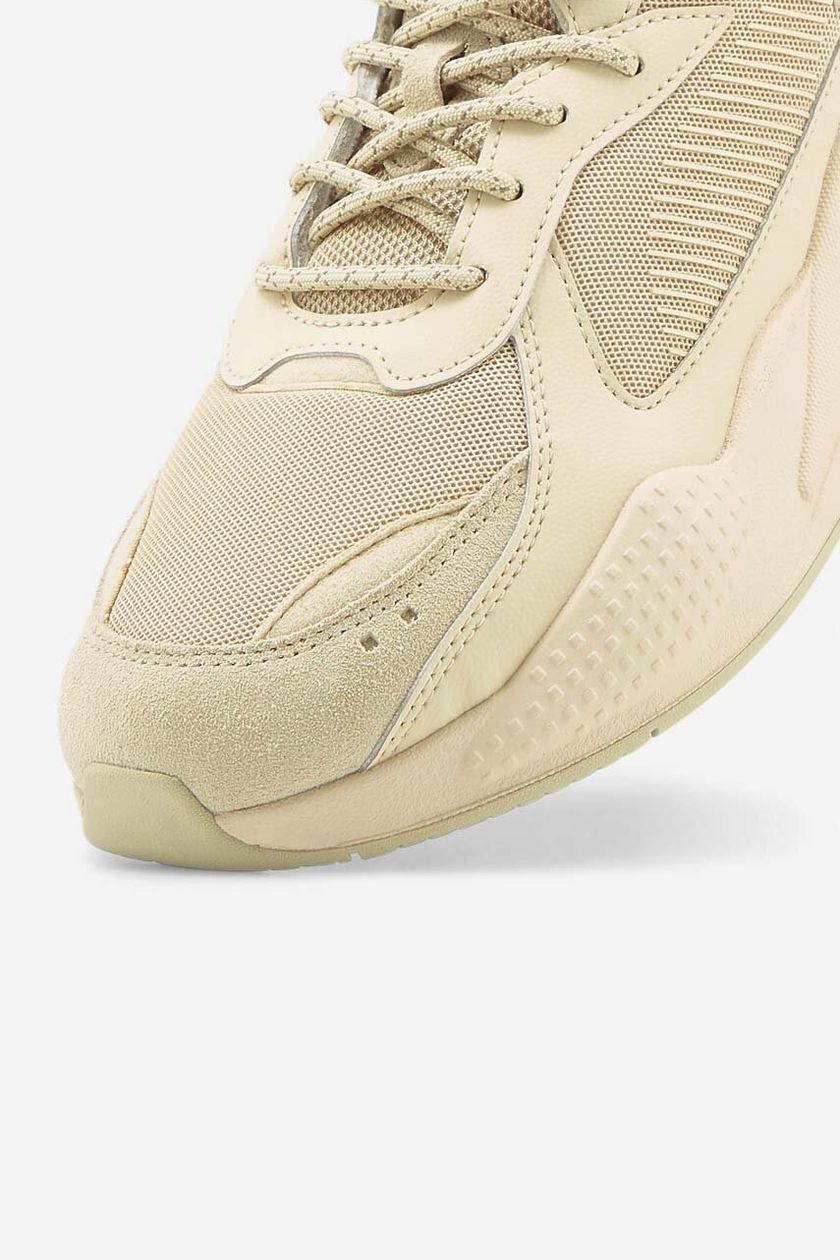 Thick sole puma on sale sneakers