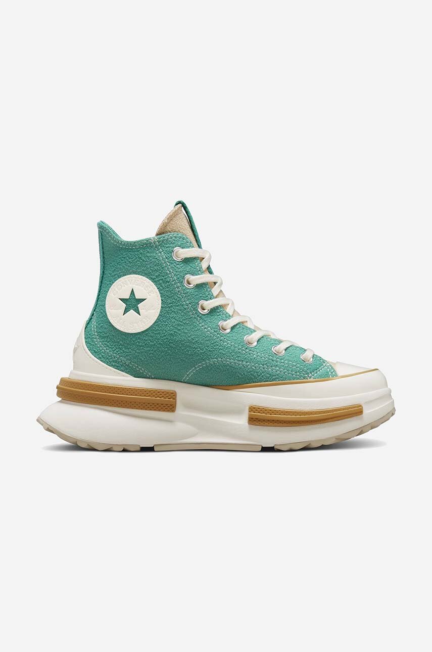 Girls store turquoise converse