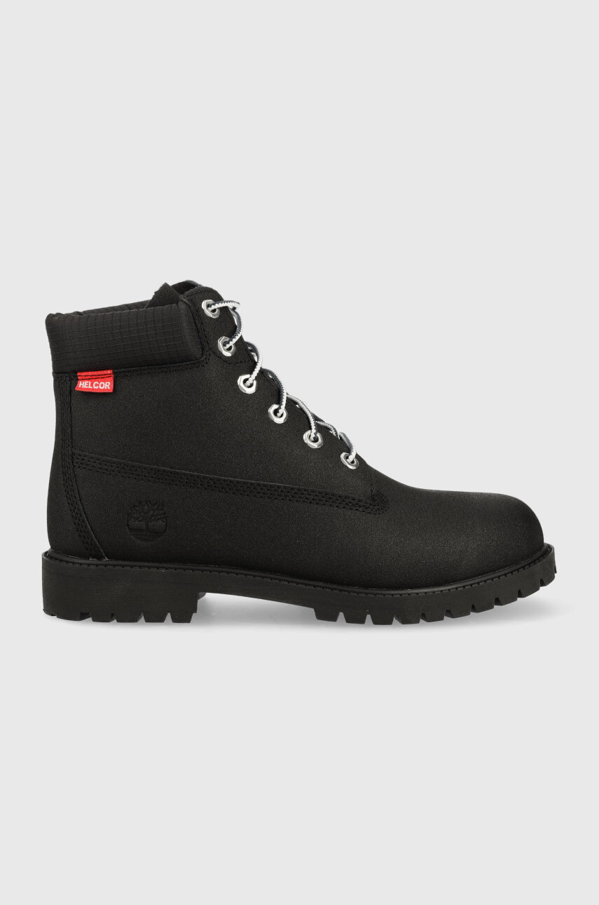 Timberland newmarket sales scuff proof ii