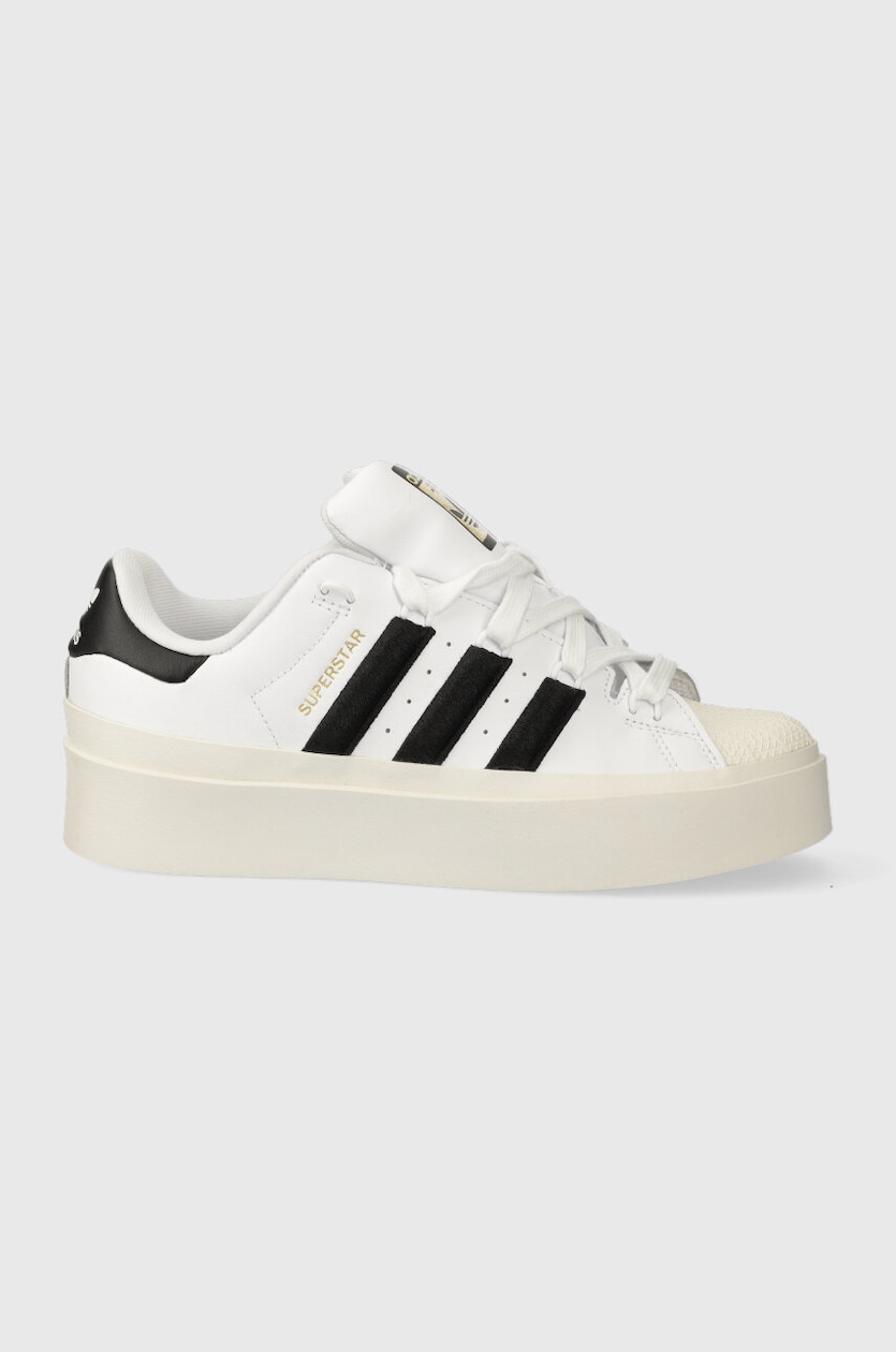 Outlet Adidas Adidas Superstar Supercolor Oro Clearance Adidas