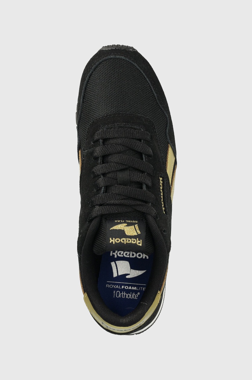 Reebok sneakers ROYAL ULTRA SL black color at PRM US