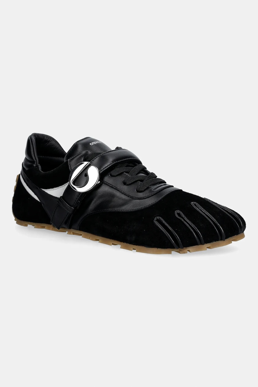 Coperni sneakers PUMA X COPERNI SQRcat black color 39865001 at PRM US