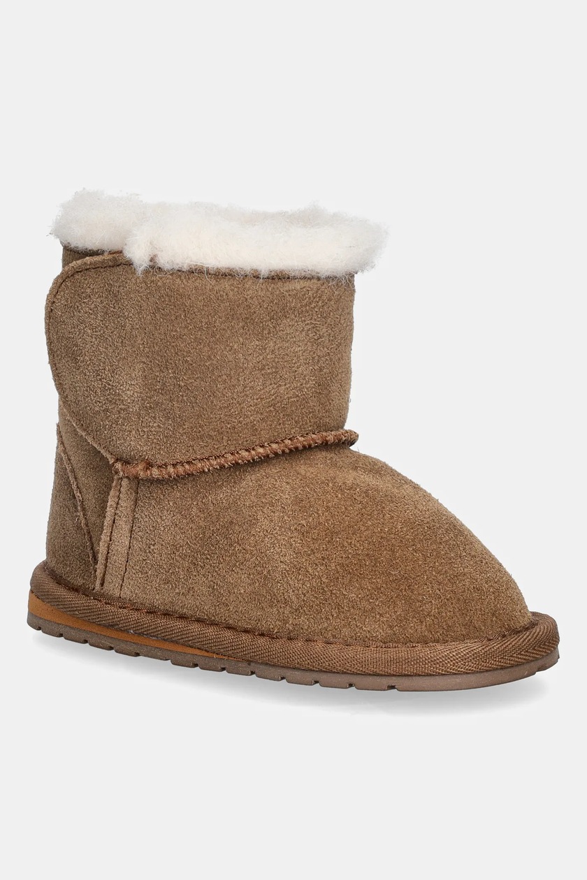 Emu Australia scarpe invernali dziecięce