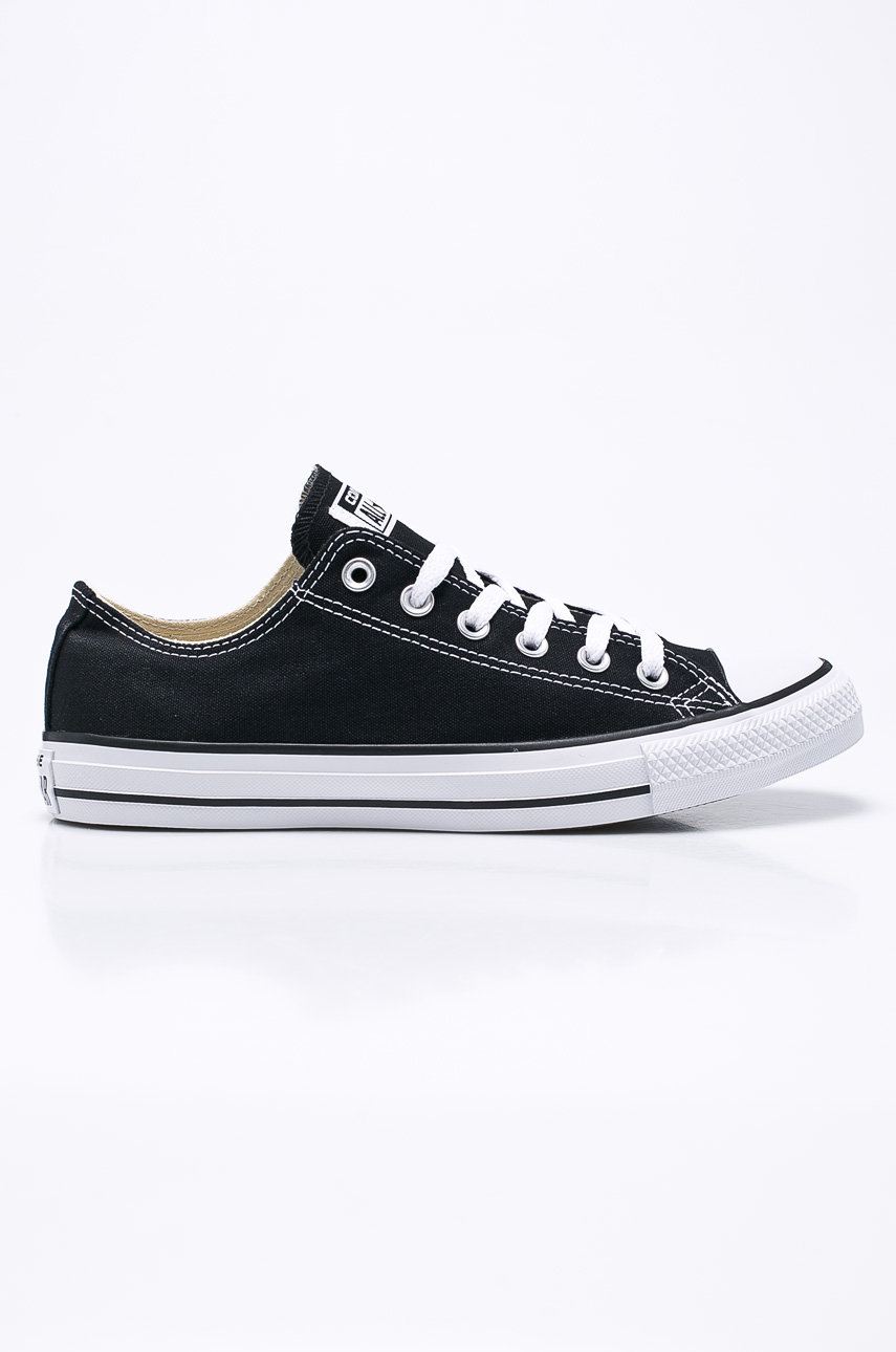 Converse scarpe da ginnastica in pelle Chuck Taylor All Star ANSWEAR