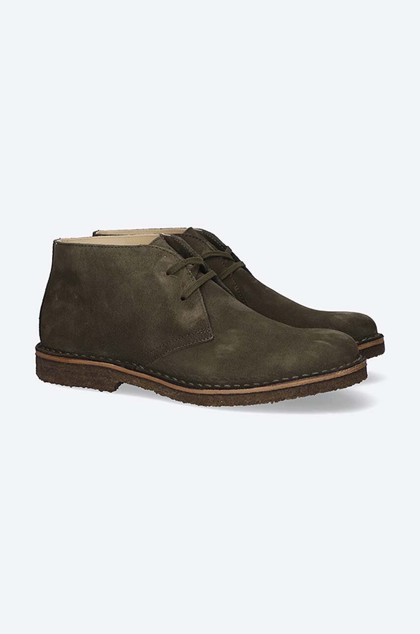 Astorflex nubuck hotsell