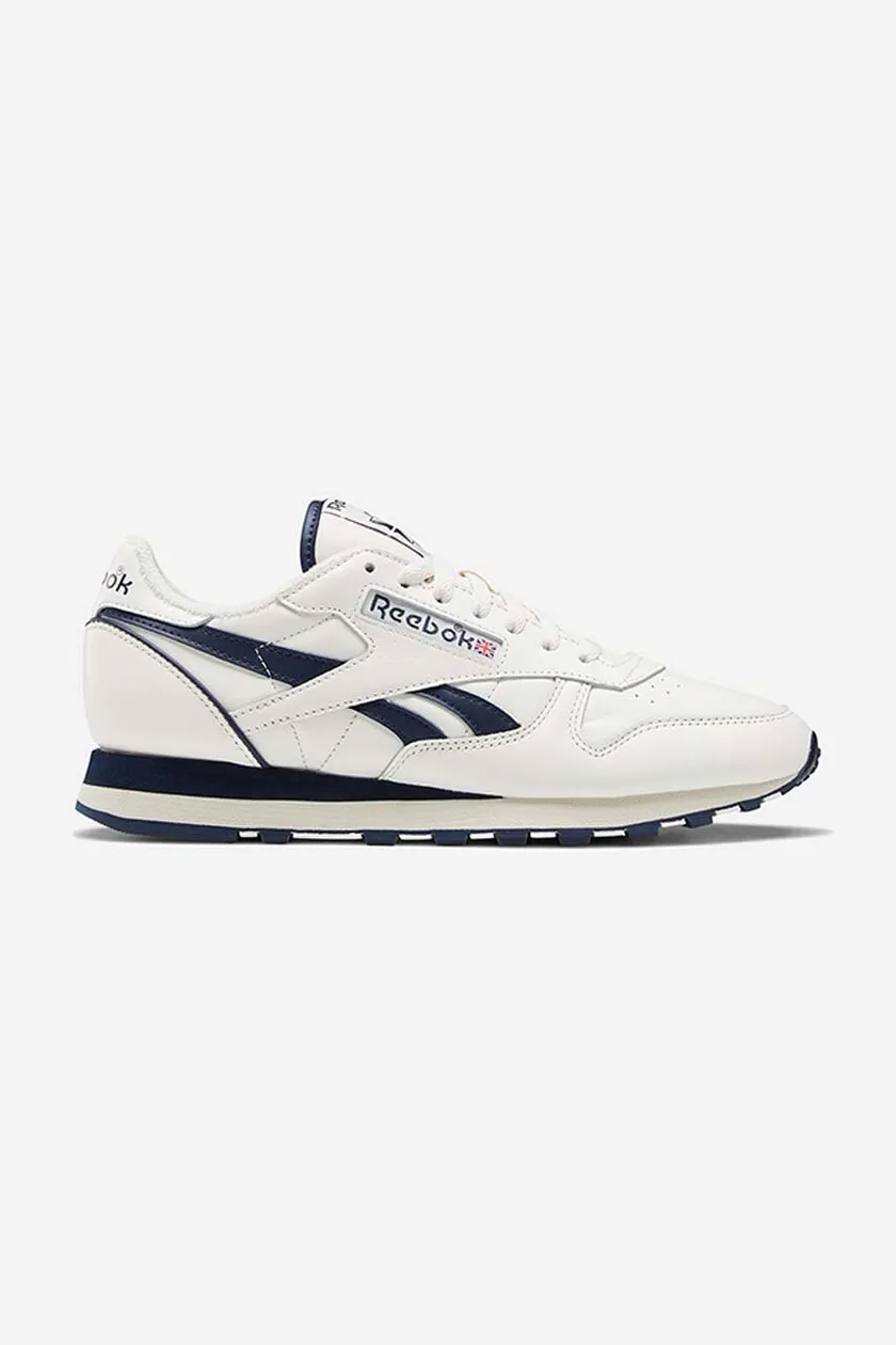 Reebok sneakers Classic Leather white buy on PRM