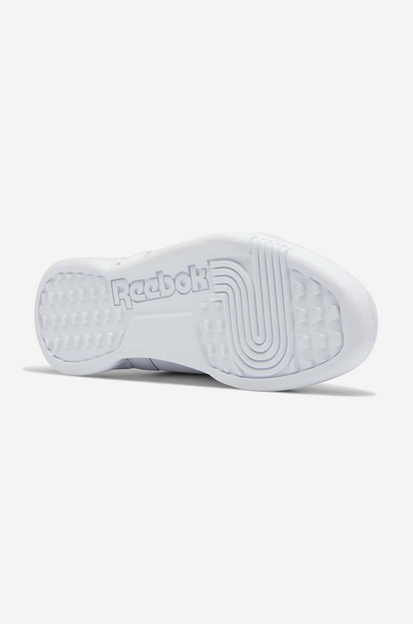 Reebok Classic sneakers Workout Plus PRM EU