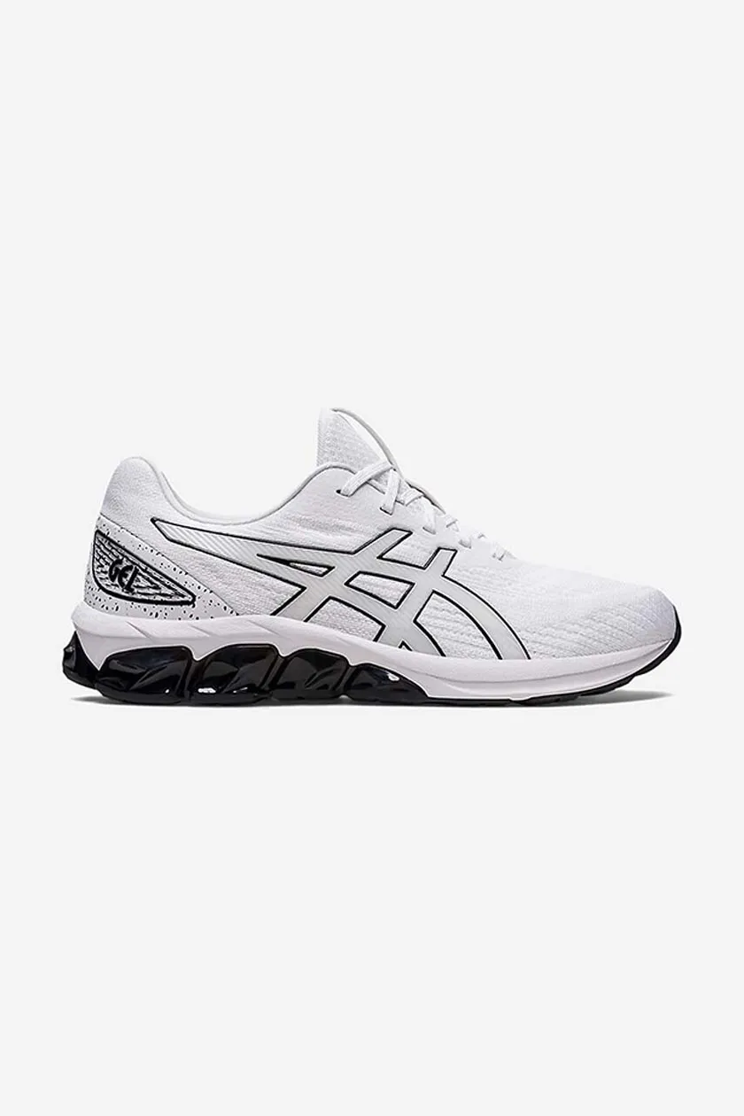 Asics quantum best sale 180 black