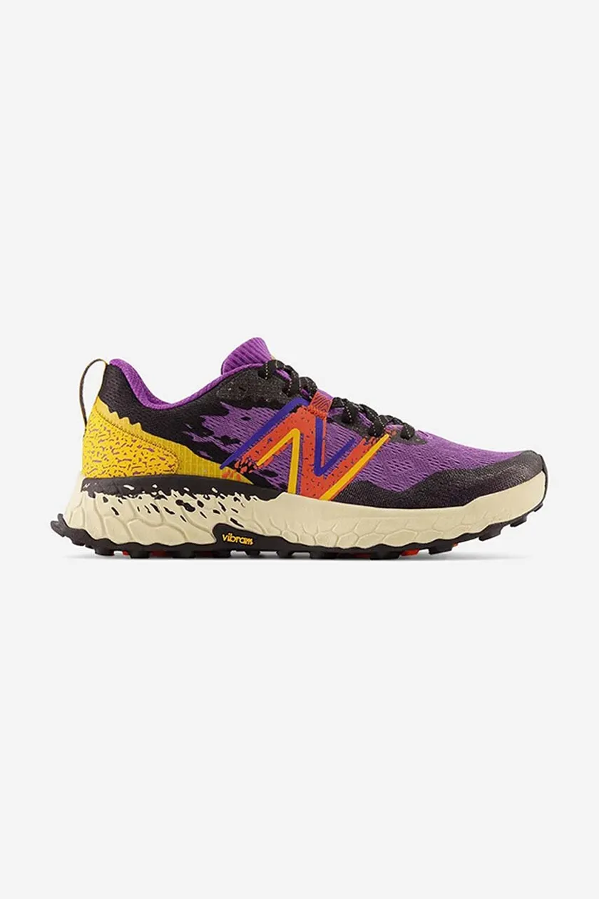 New balance multicolor running shoes hotsell