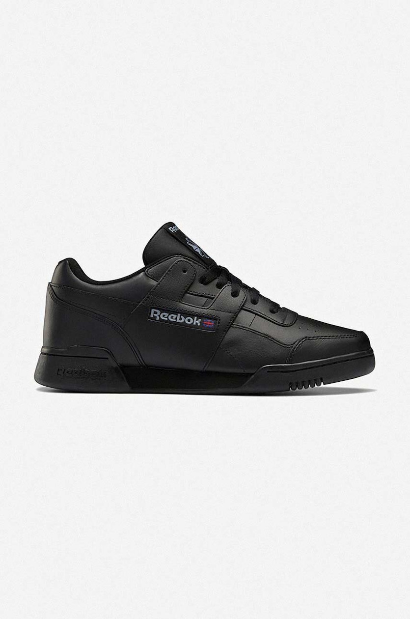Reebok Classic leather sneakers Workout Plus PRM EU