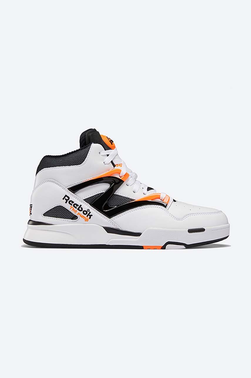 Reebok classic pump omni zone Clearance