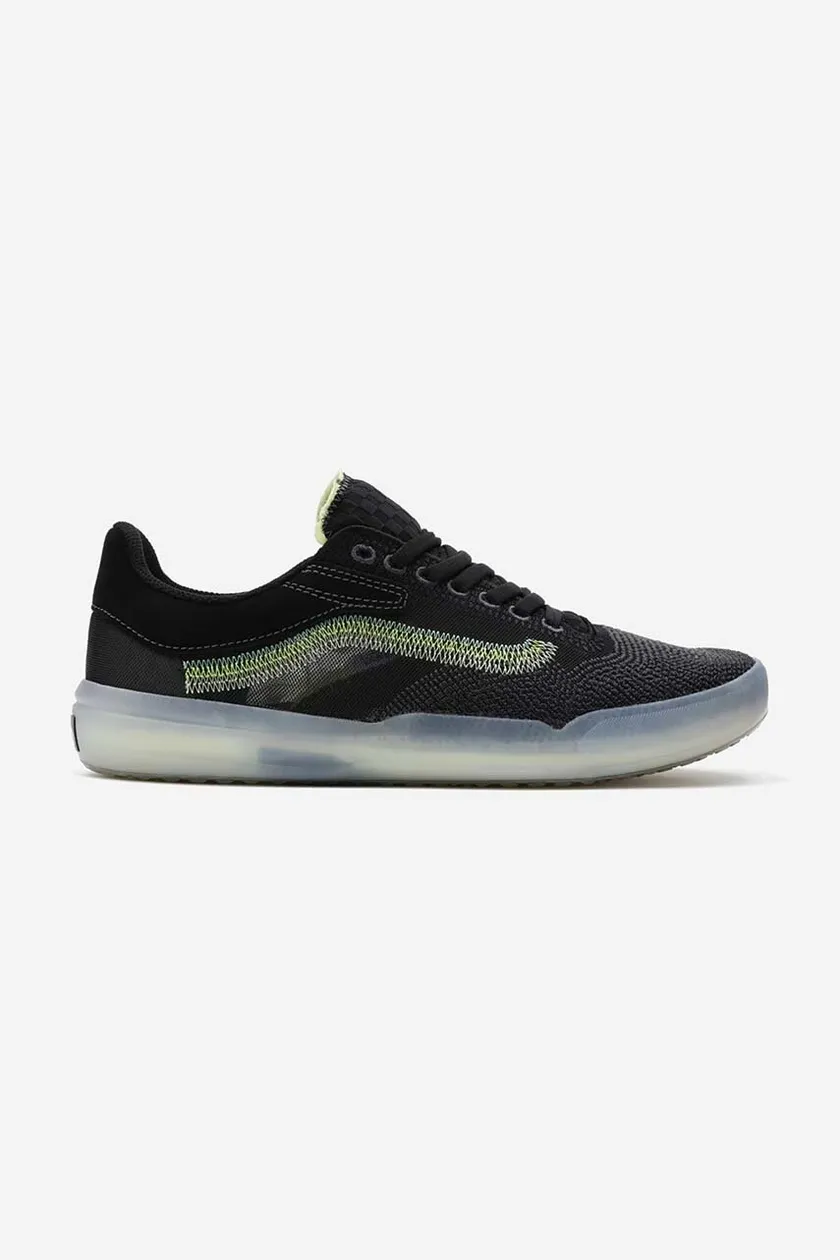 Vans slip outlet on plimsolls