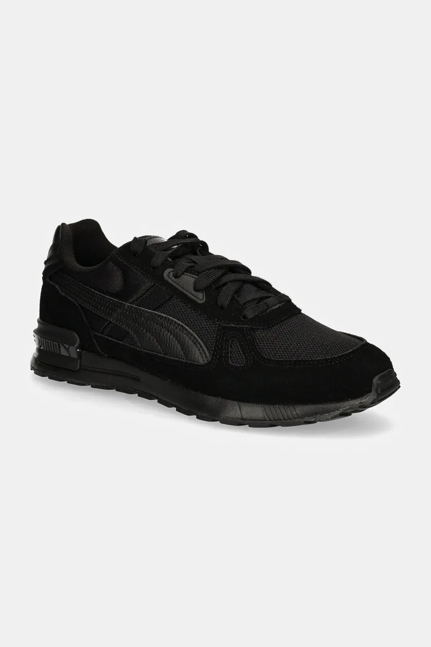 Puma leather casual shoes online