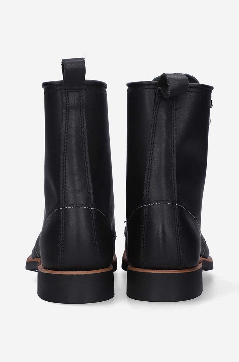 Red Wing 3361 Silversmith Black Boundary 3361 at PRM US Red Wing 3361 Silversmith Black Boundary 3361 at PRM US