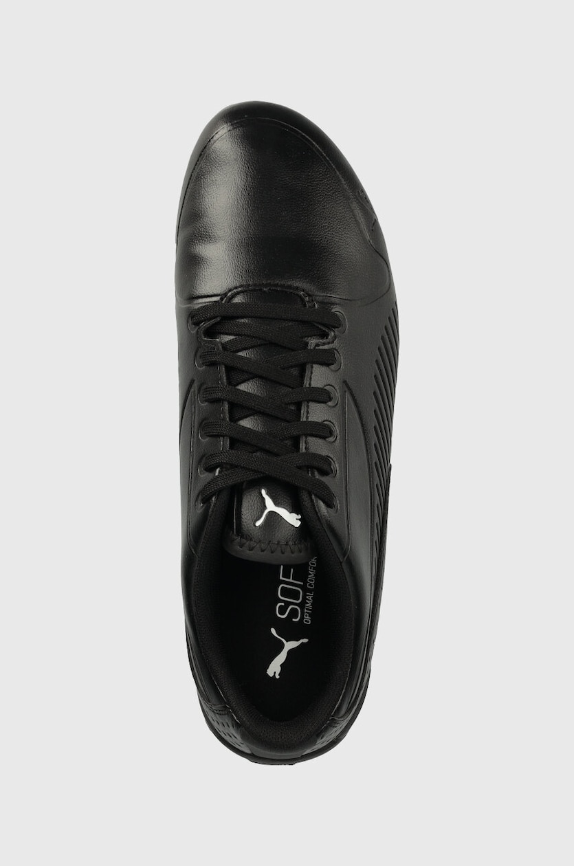 Puma sports shoes Drift Cat 7S black color buy on PRM