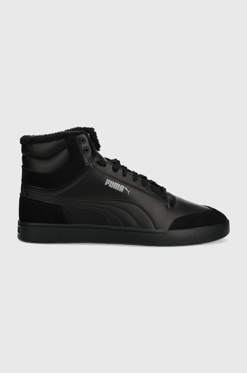 Puma sneakers Shuffle Mid Fur PRM EU - Main Image