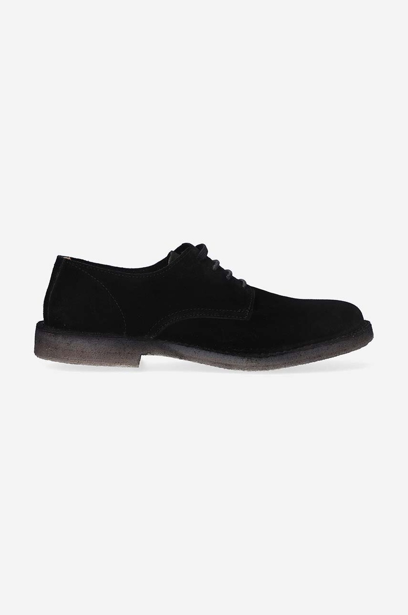 Astorflex suede shoes Derby Uomo PRM EU