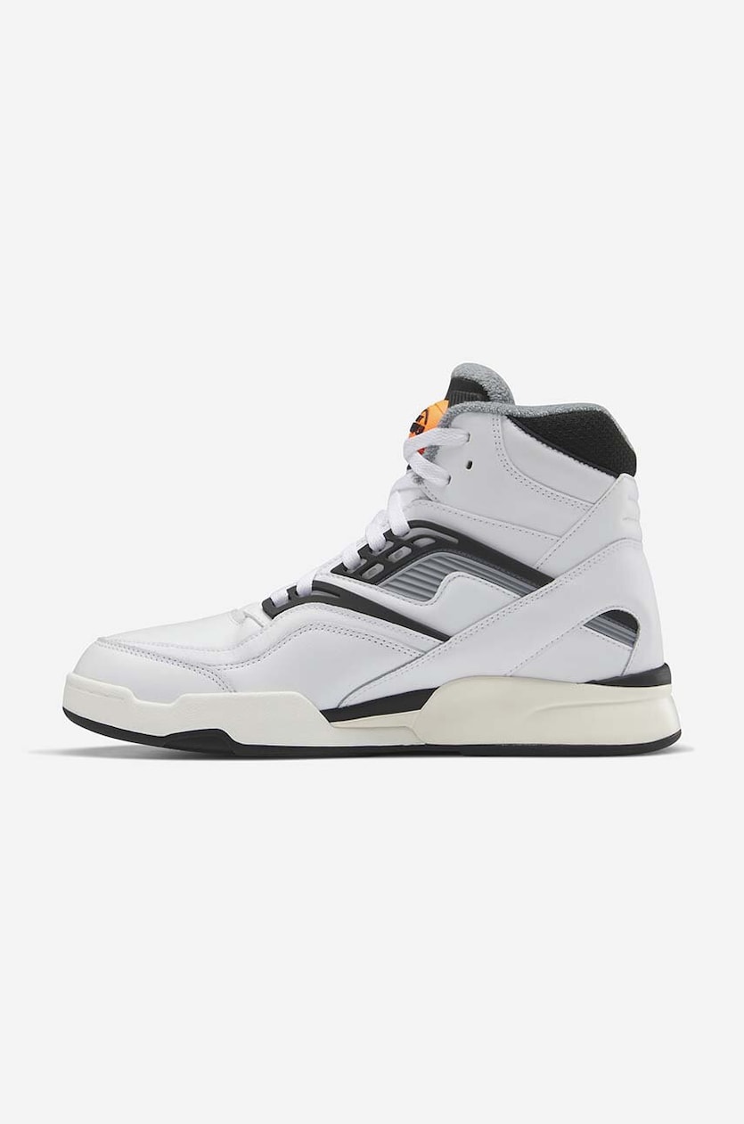 Reebok pump 30th marroni new arrivals