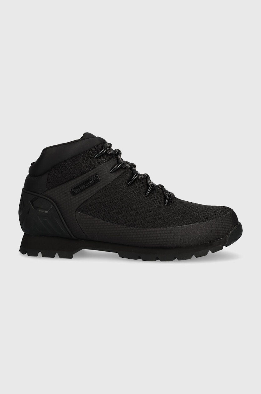 Bottines homme Timberland euro sprint hiker noir