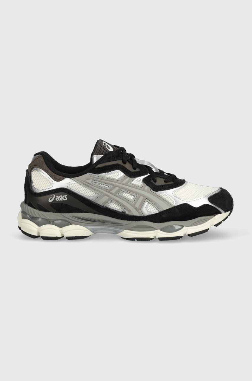 Asics sneakers GEL-NYC culoarea gri 1201A789-101