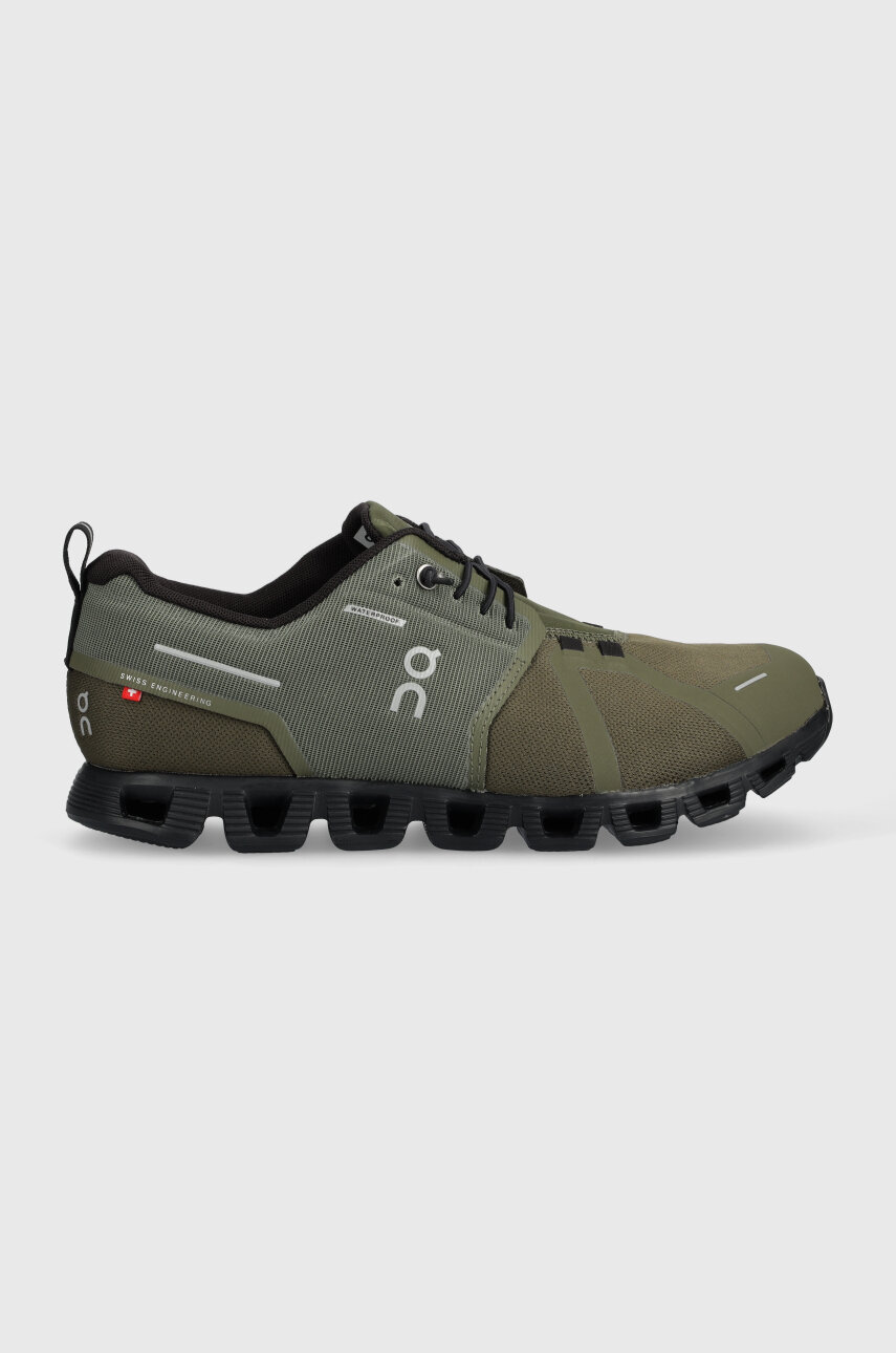 On-running running shoes Cloud 5 gray color 5998025 at PRM US On-running running shoes Cloud 5 gray color 5998025 at PRM US