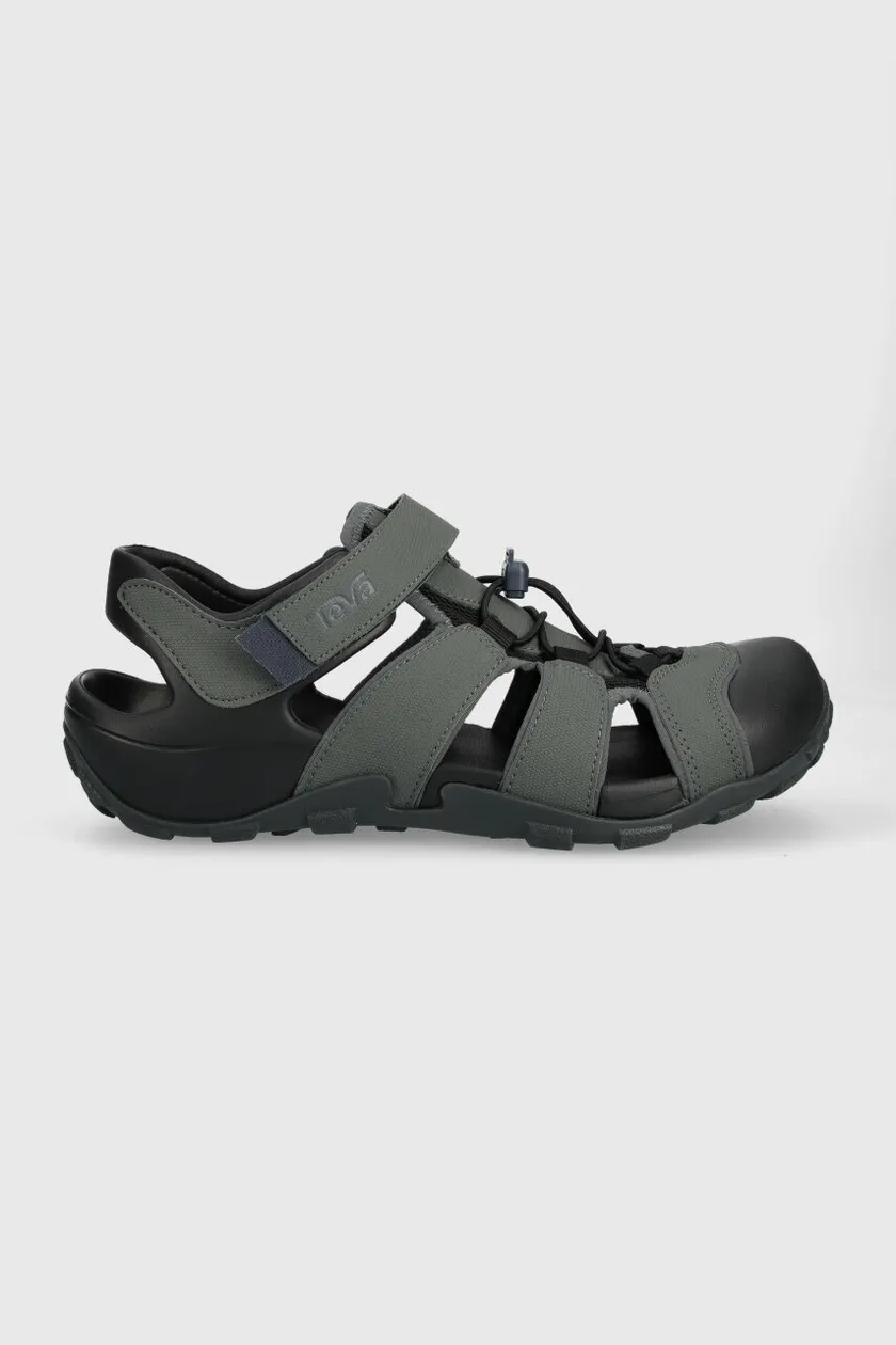 Teva men's fisherman sandals hot sale