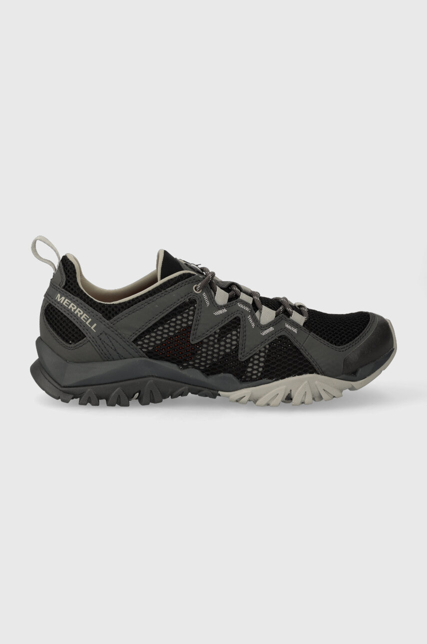 Merrell tetrex rapid crest store