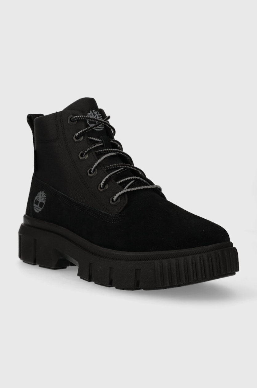 Timberland shoes men's black color at PRM US Timberland shoes men's black color at PRM US