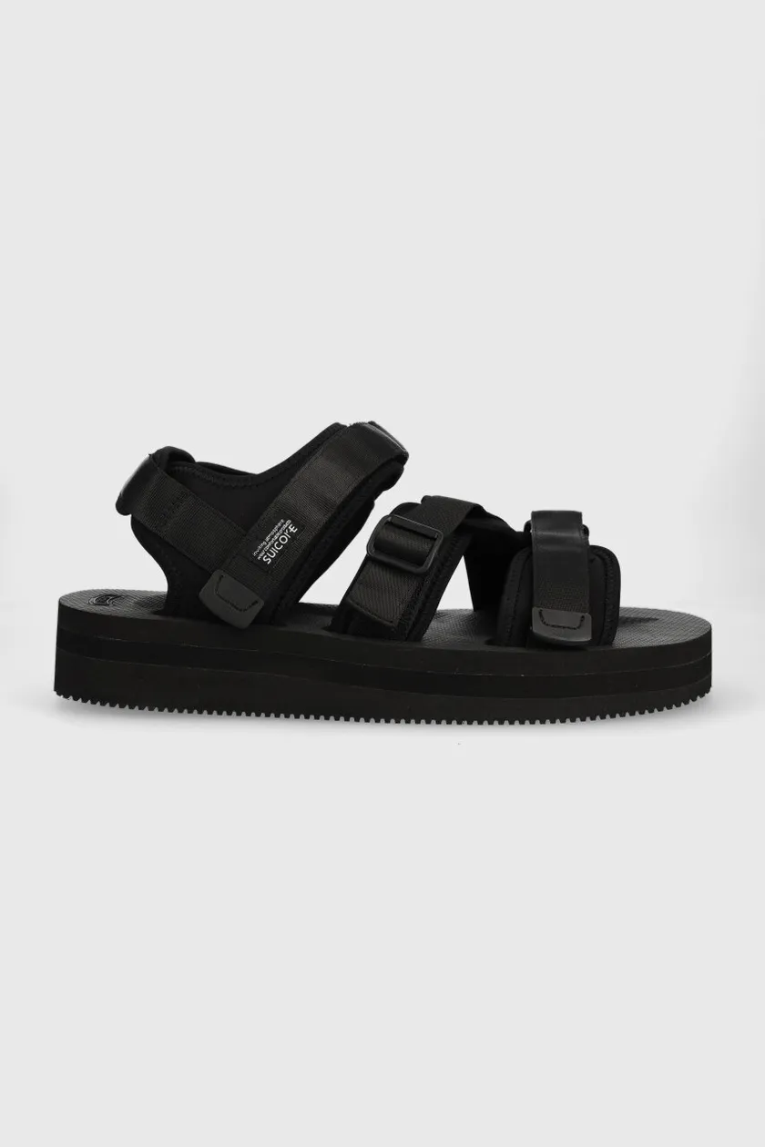 Suicoke sandals KISEE VPO white color buy on PRM