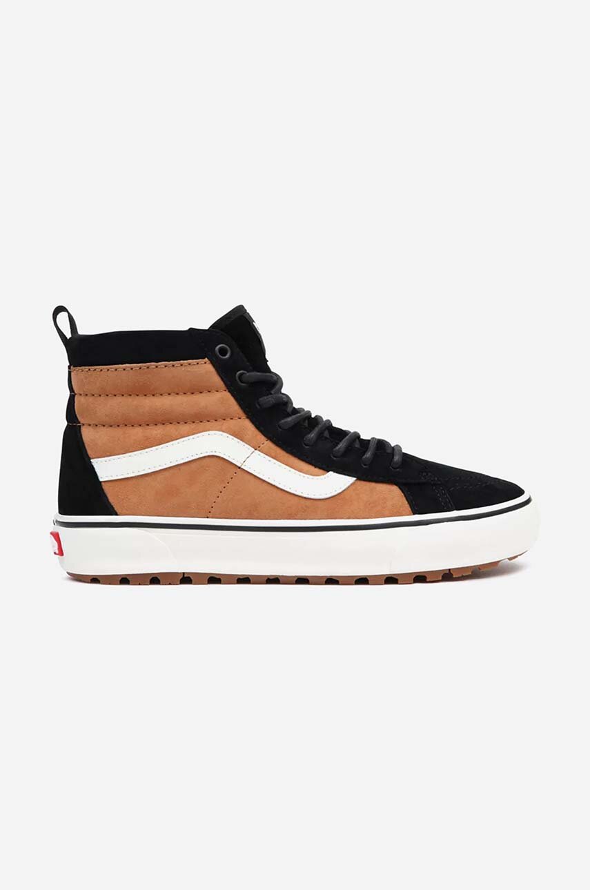 Vans sk outlet hi mte