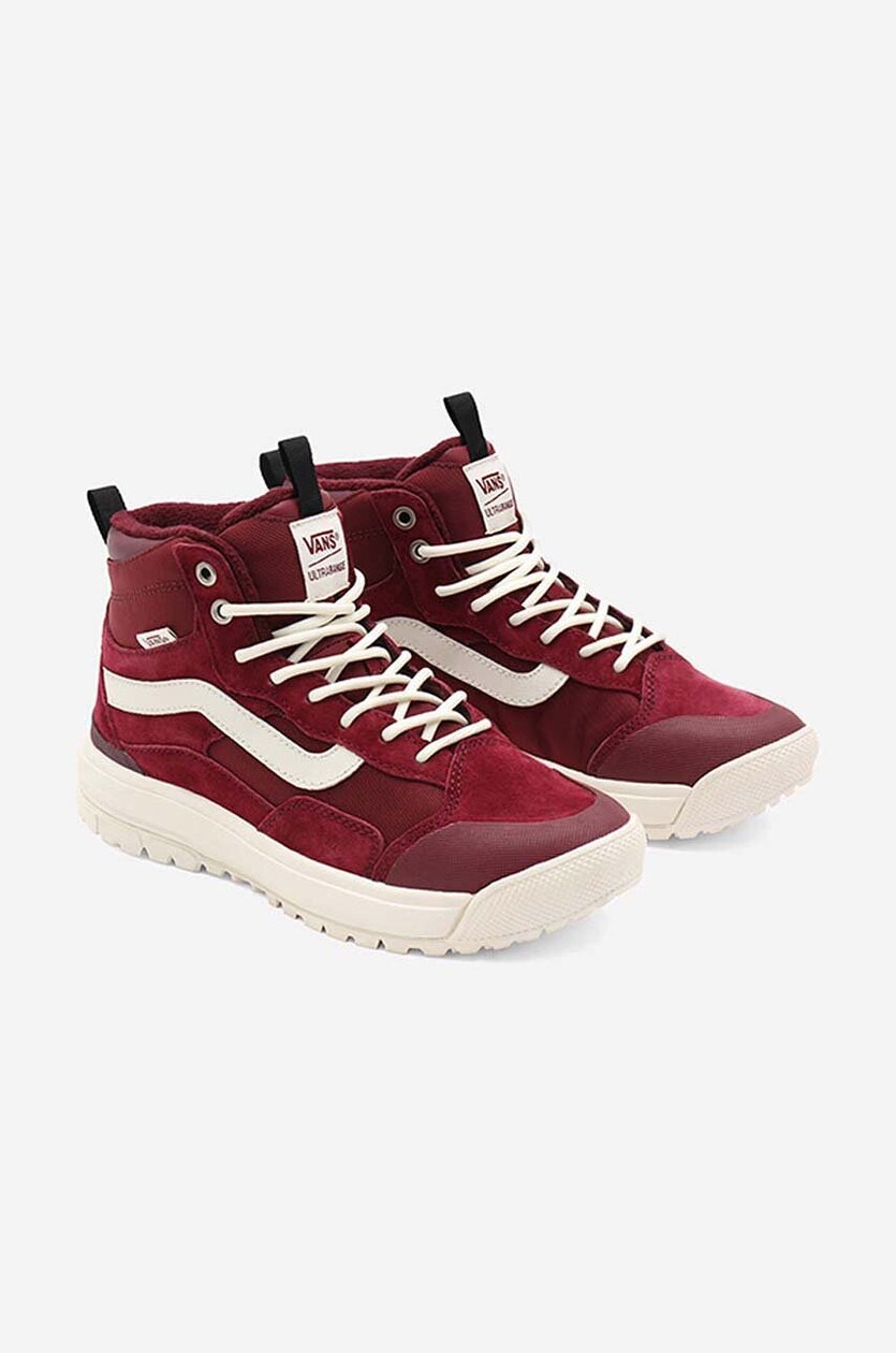 Vans ultrarange exo rouge sale