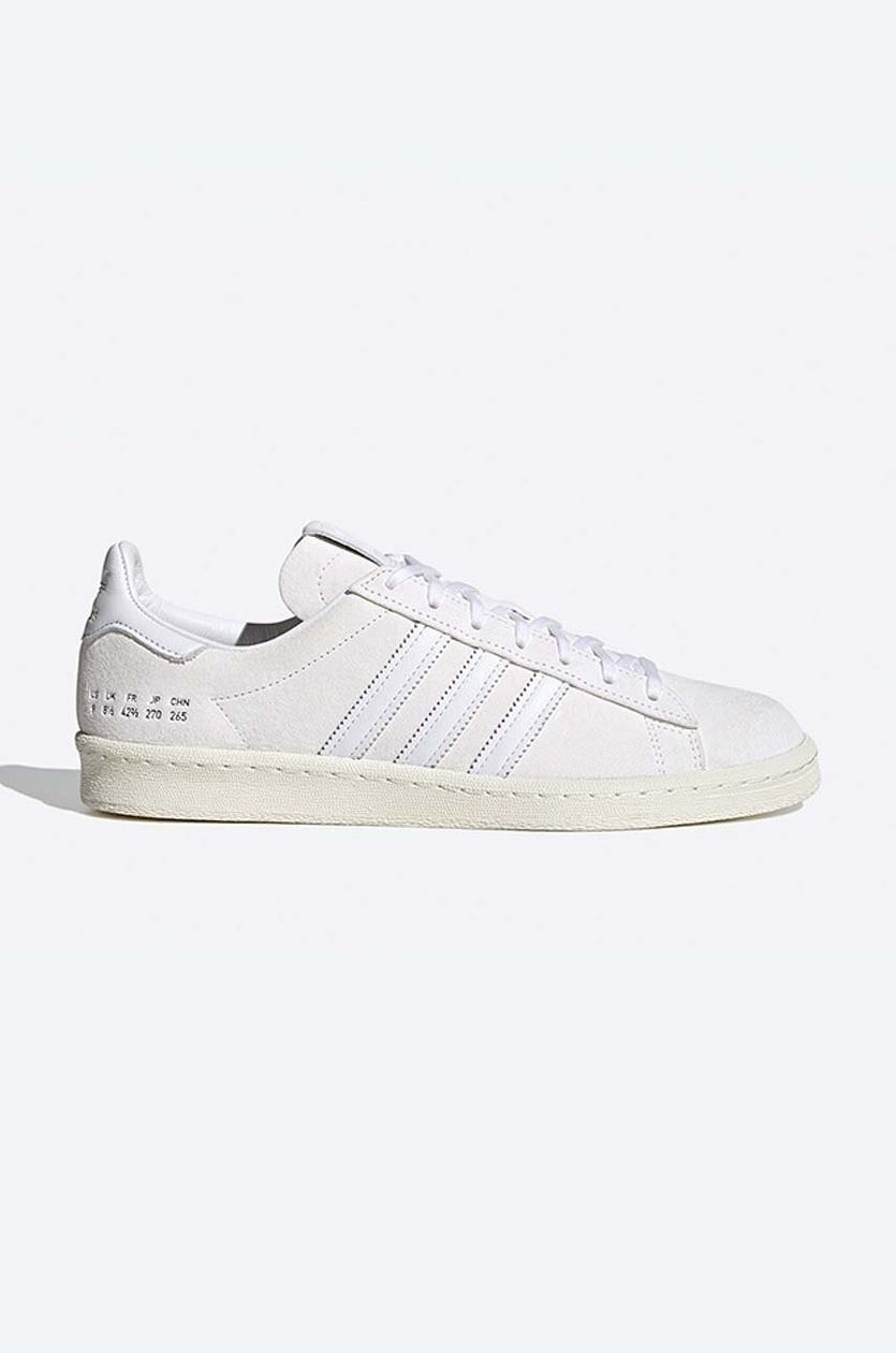 adidas gazelle silver green womens Campus 80s “South Park Towelie” main image 1