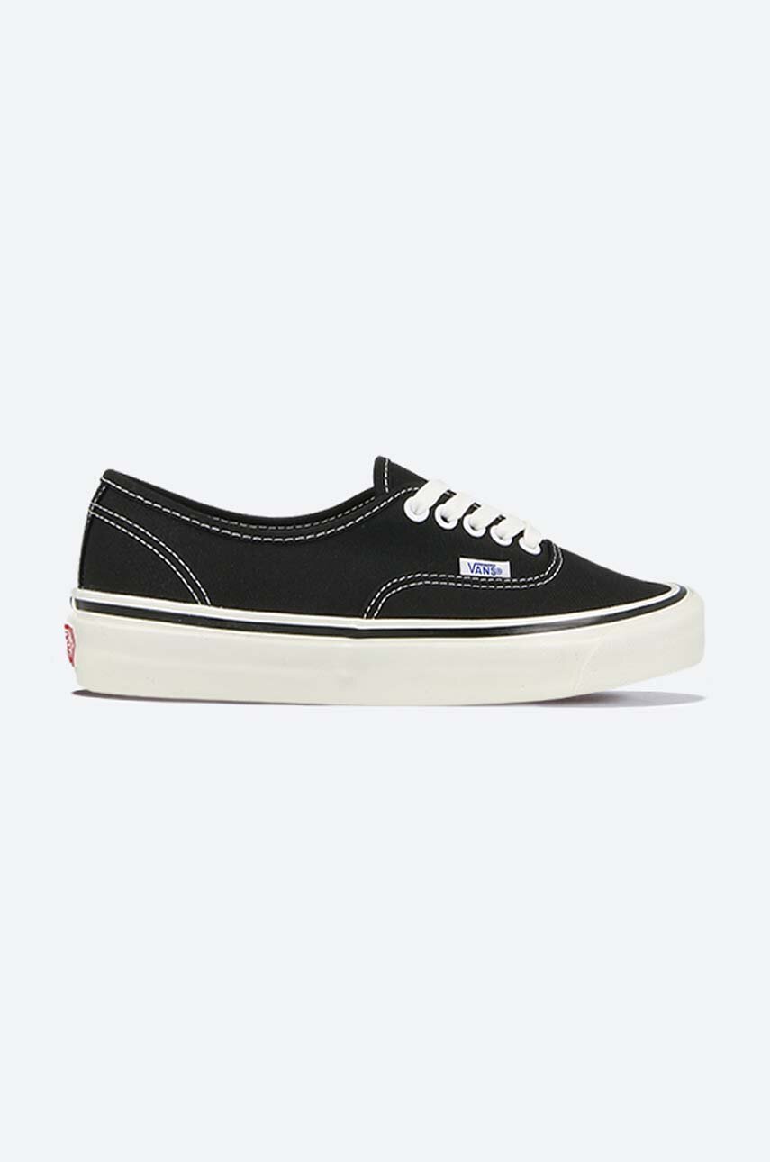 Vans plimsolls 44 DX Anaheim Factory black color | buy on PRM