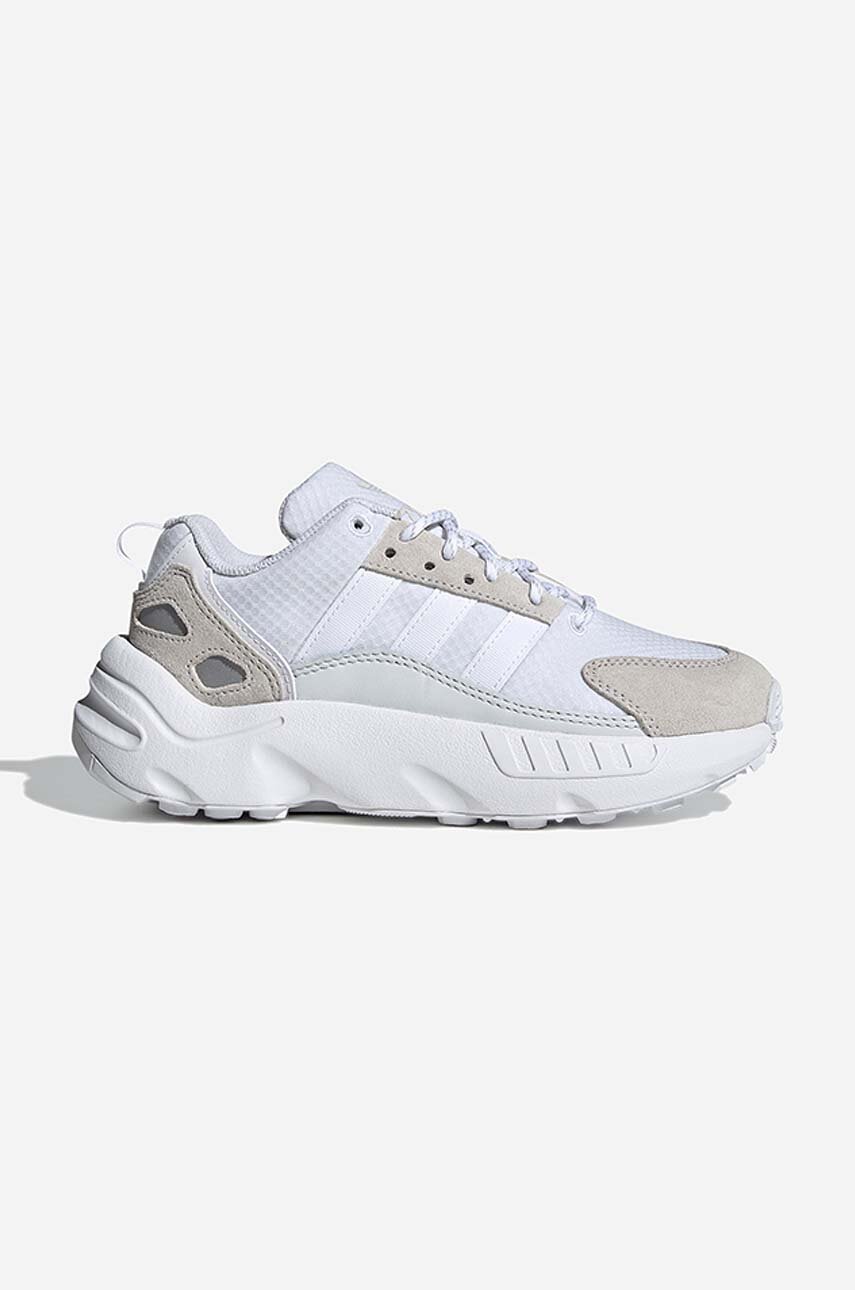 Adidas zx 600 dames beige Clearance