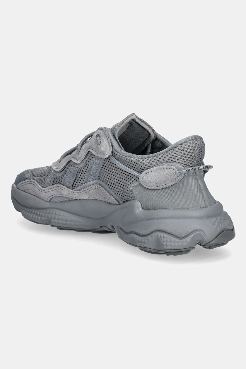 adidas Ozweego Grey Knit GW4671 at PRM US adidas Ozweego Grey Knit GW4671 at PRM US