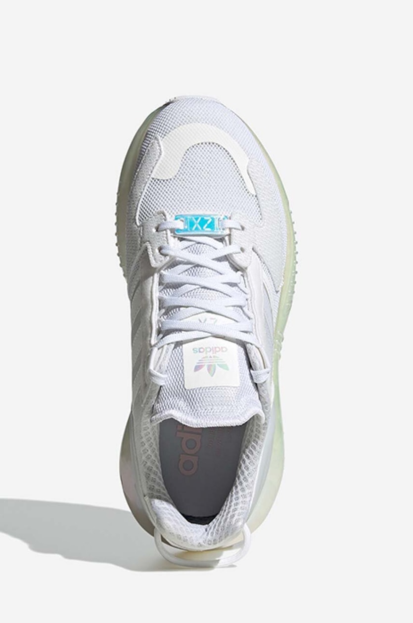 adidas Originals sneakers Zx 5 k Boost white color at PRM US