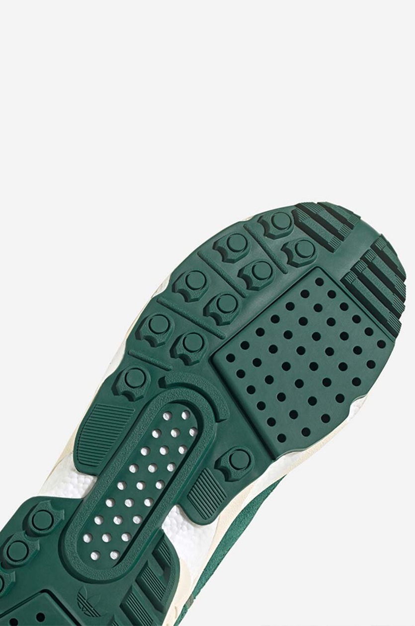 【正規取扱店】 adidas Originals sneakers ZX 22 Boost green color at PRM US 洋楽
