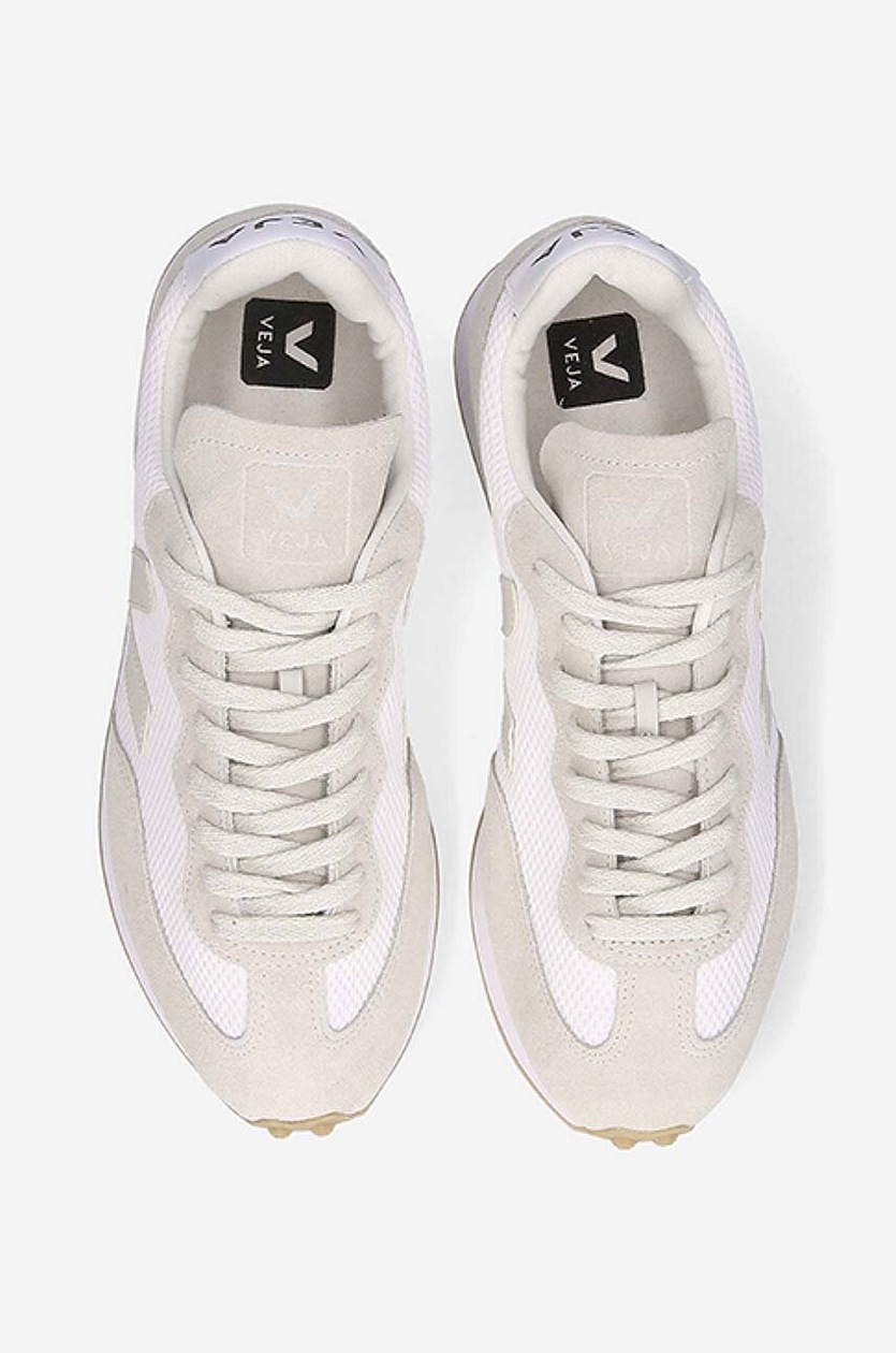 VEJA スニーカー シューズ RIO BRANCO ALVEOMESH RB0102382 Veja sneakers Rio Branco Alveomesh beige color RB0102382 at