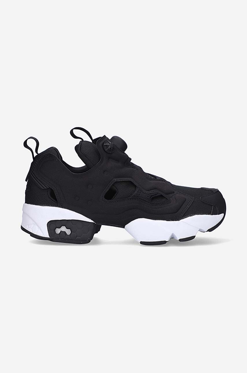 der ovre forår passager Reebok Classic sneakersy Instapump Fury OG DV6985 kolor czarny  DV6985-CZARNY - kup na PRM