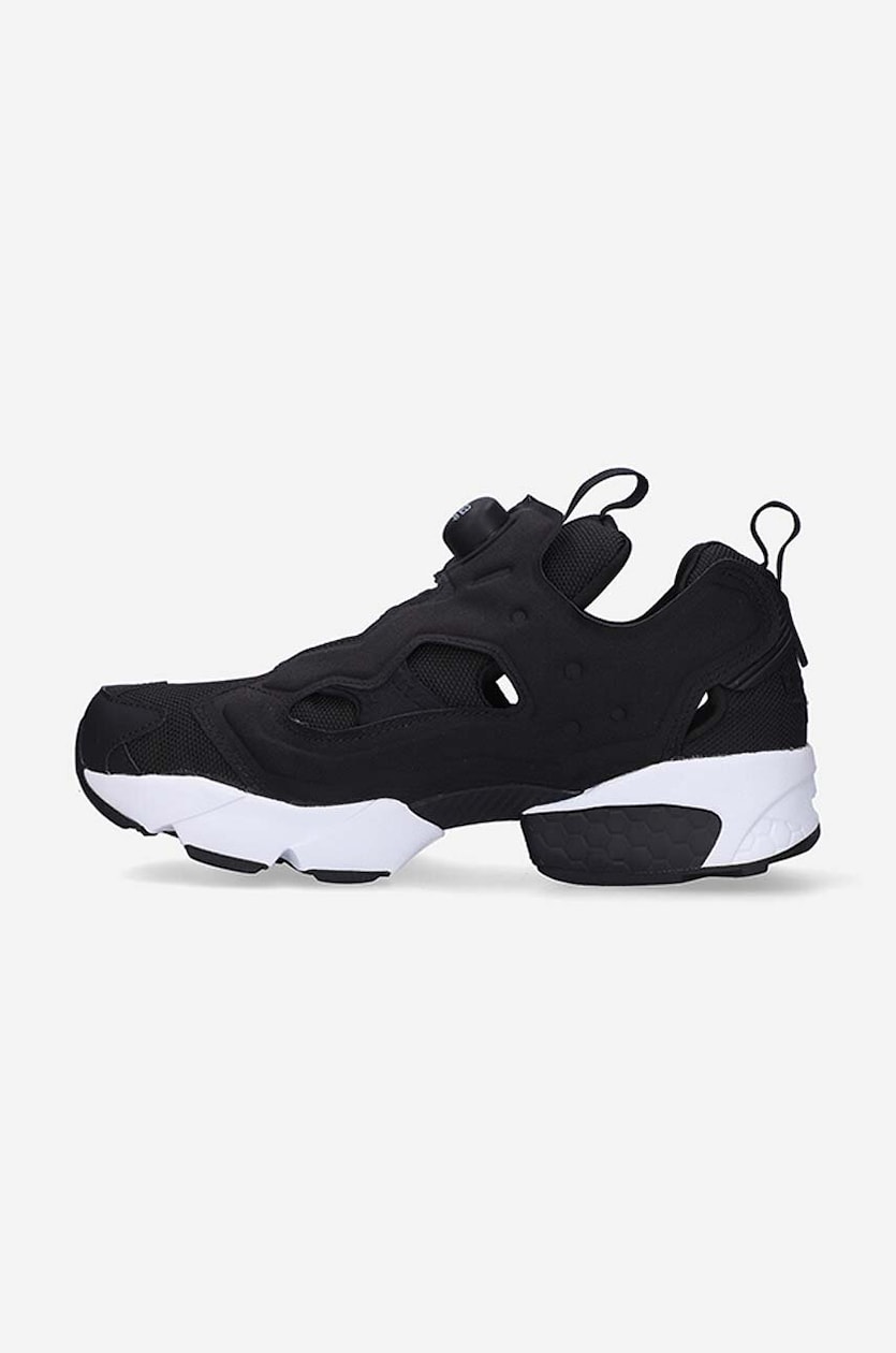 Insta pump fury store black