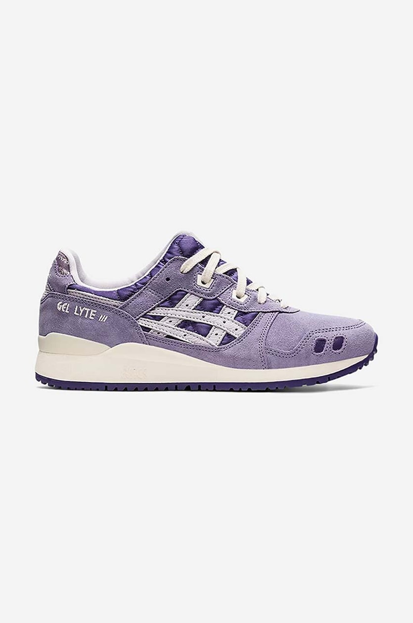 Asics Gel Lyte Iii Og Purple Asics Sneakers Gel-Lyte III OG PRM EU