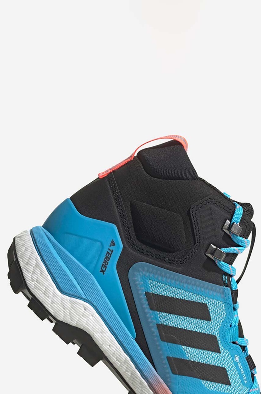 adidas TERREX shoes Terrex Skychaser 2 blue color at PRM US