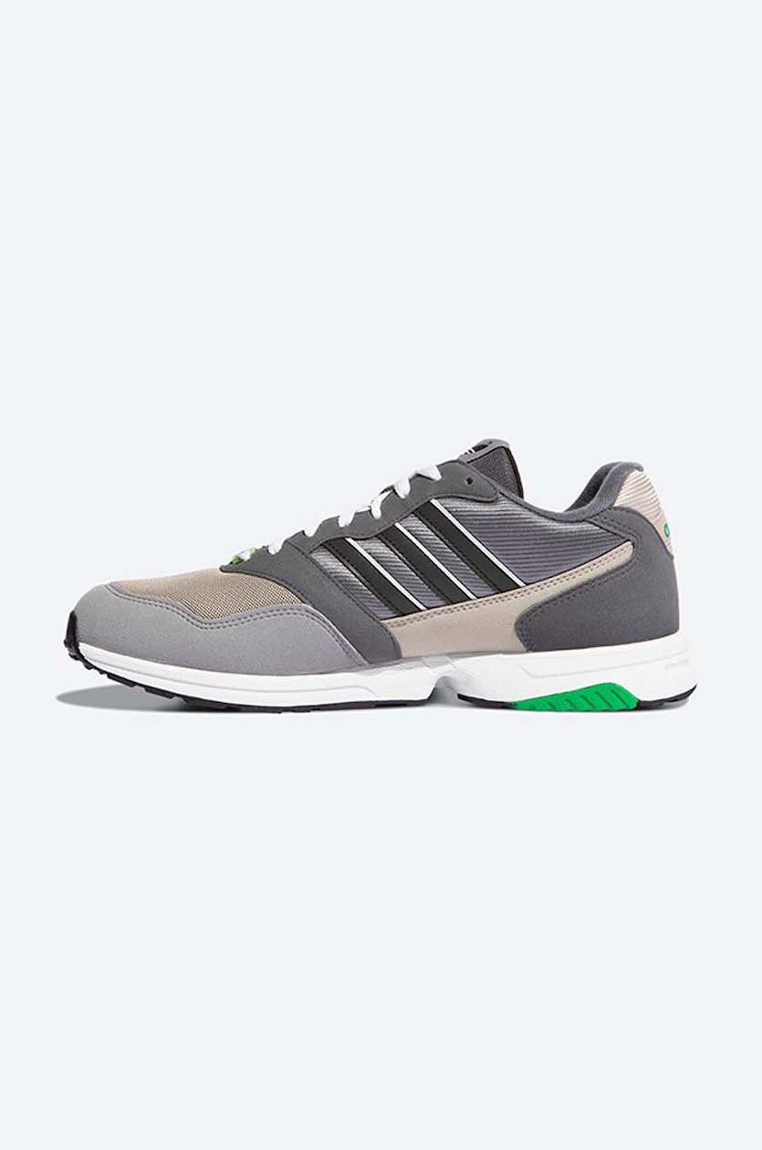adidas Originals sneakers ZX 1000 H02135 gray color at PRM US