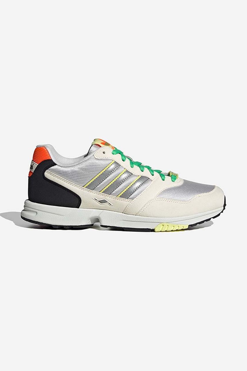 Paul | ZX500 United Arrows Made in Vietnam 02/2013 Art