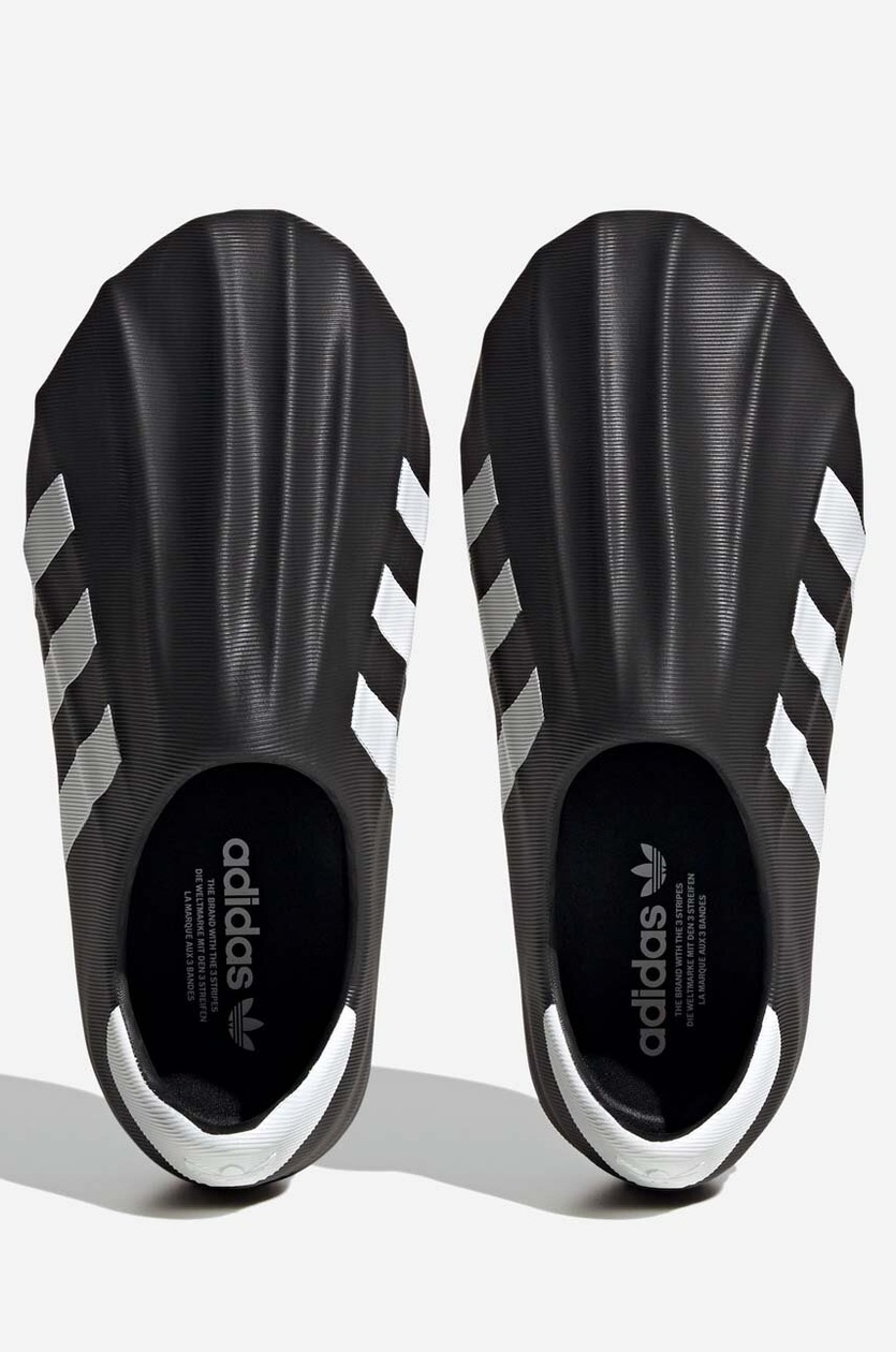 スニーカー adidas Adiform Superstar Black White HQ8752 adidas adiFOM Superstar Black White HQ8752 at PRM US